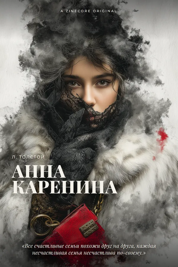 Анна Каренина