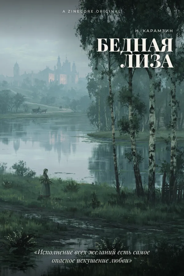 Бедная Лиза