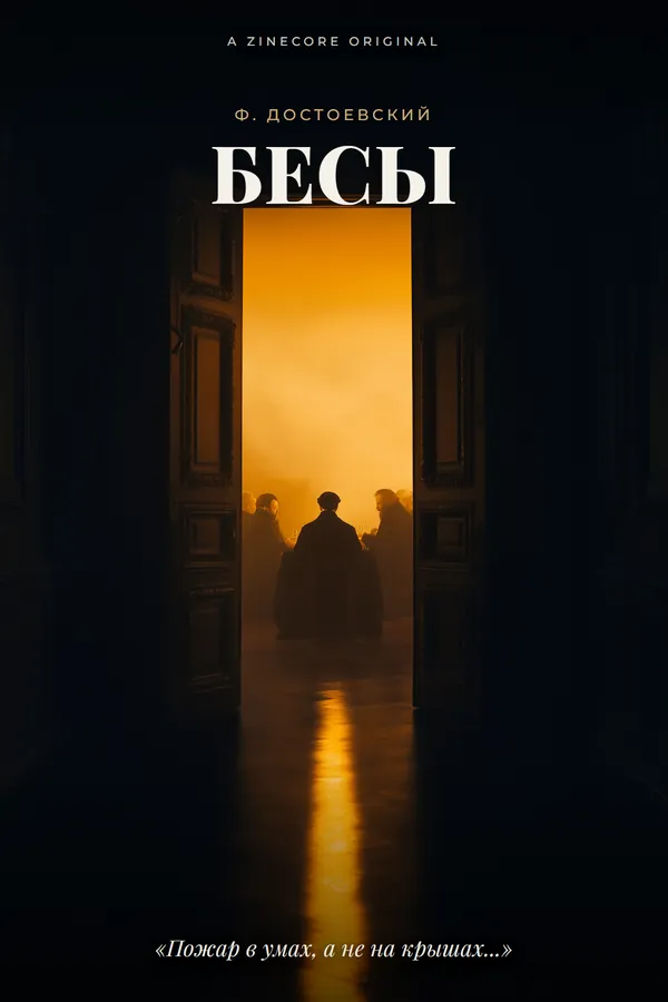 Бесы