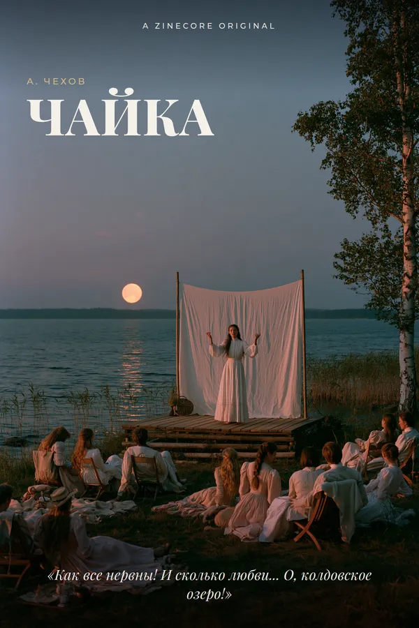 Чайка