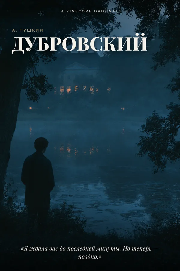 Дубровский