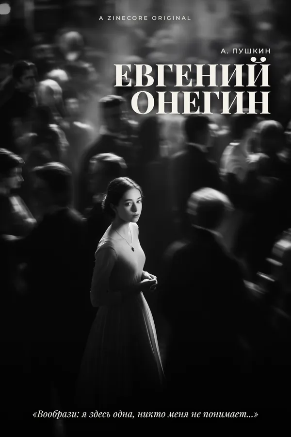 Евгений Онегин