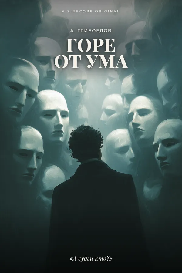 Горе от ума