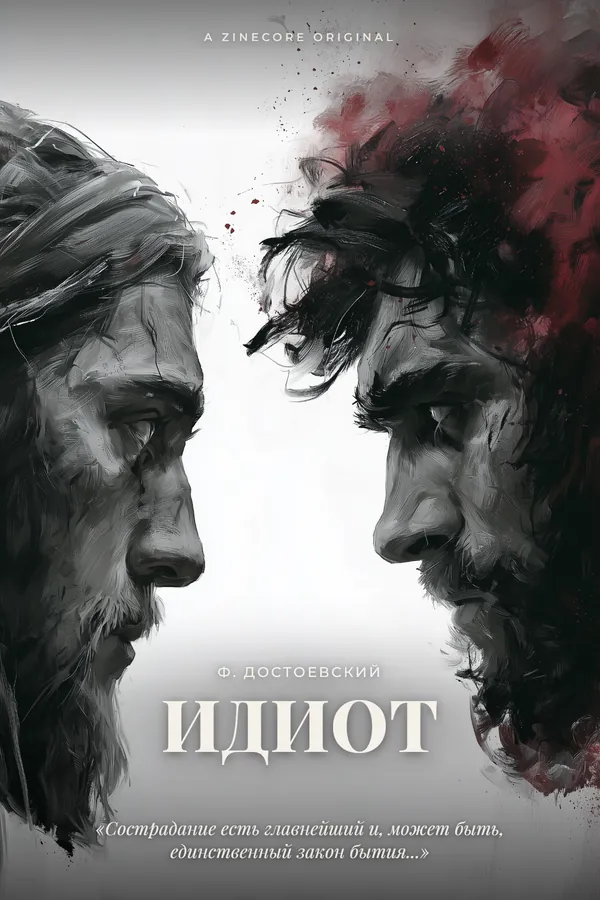Идиот