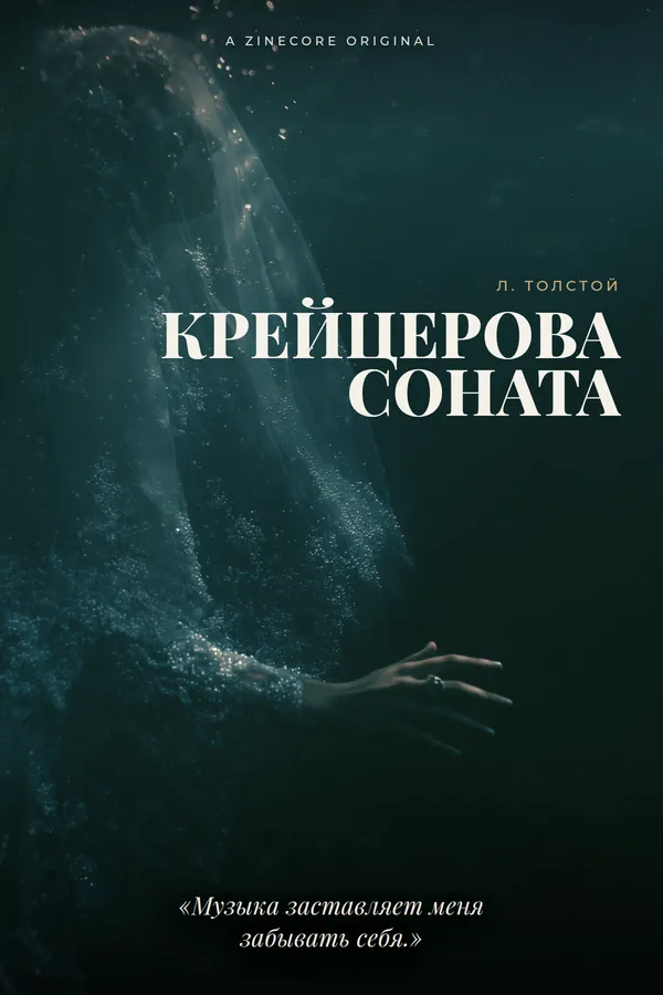 Крейцерова соната