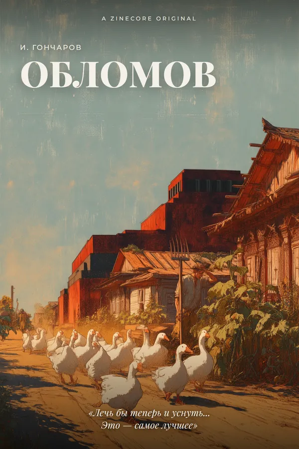 Обломов
