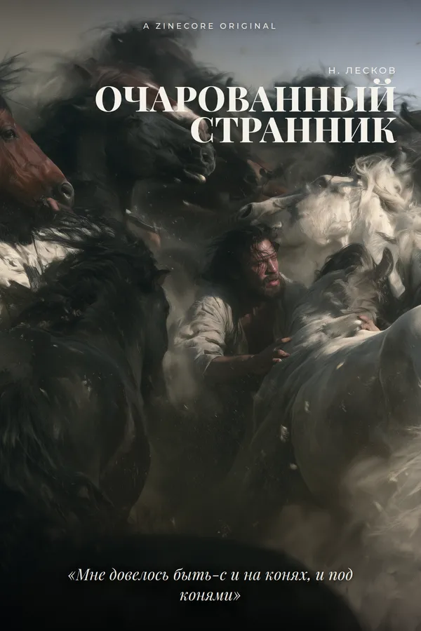 Очарованный странник
