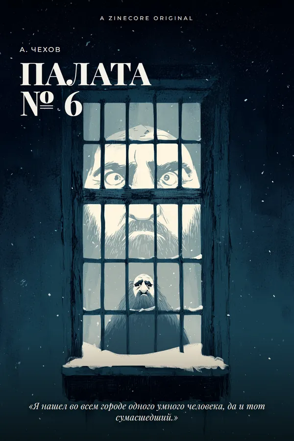 Палата № 6