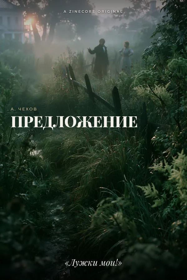Предложение