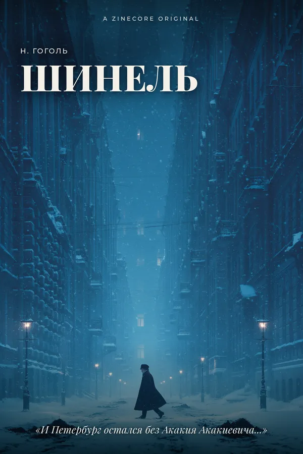 Шинель