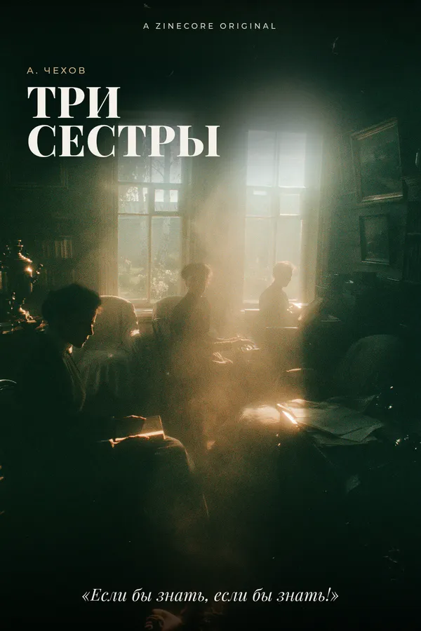 Три сестры