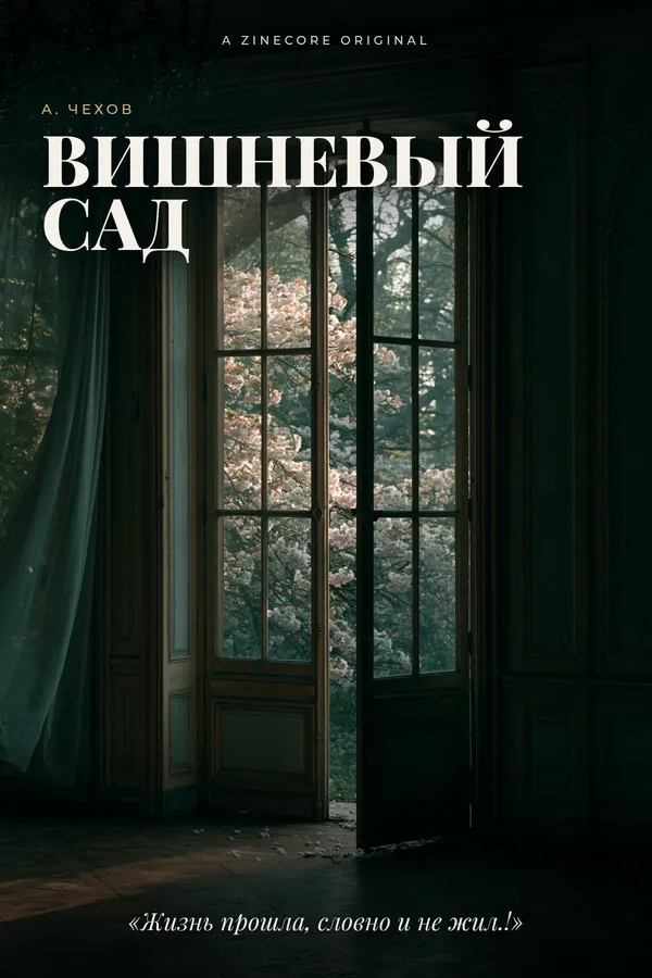 Вишневый сад