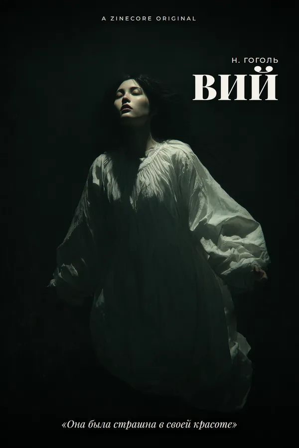 Вий