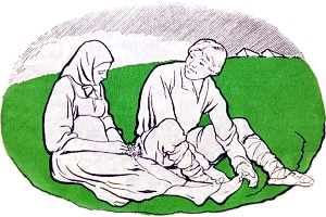 Чехов Антон Павлович. Брошюра. Агафья. Москва - Ленинград, «Земля и фабрика». 1922-1927 гг.