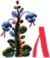 Л