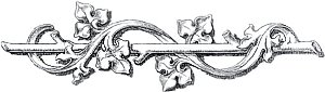 Сцена 4. Кабинет Фауста. Иллюстрация Энгельберта Зейбертца (1813–1905) к «Фаусту» И. В. Гёте (1749-1832)