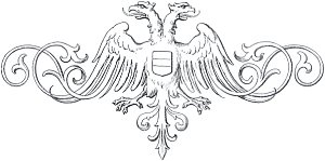Часть вторая. Действие первое. Императорский дворец. Иллюстрация Энгельберта Зейбертца (1813–1905) к «Фаусту» И. В. Гёте (1749-1832)