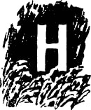 Н
