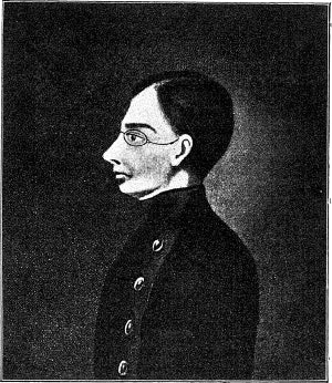 Гоголь в 1827 году. Издание 1913 г.