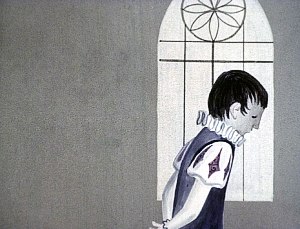 Каждая реформа требует времени. Ни одна реформа не была проведена без значительных потрясений в хозяйственной жизни страны. Иллюстрация к повести Януша Корчака «Король Матиуш Первый». Художник И. Рублев, 1968 г.
