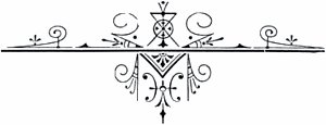 Конец. Иллюстрация к сказке «Умнее всех» Д. Н. Мамина-Сибиряка