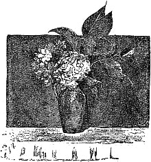 Концовка к рассказу Д. Н. Мамина-Сибиряка «Закон». Издание 1912 г.
