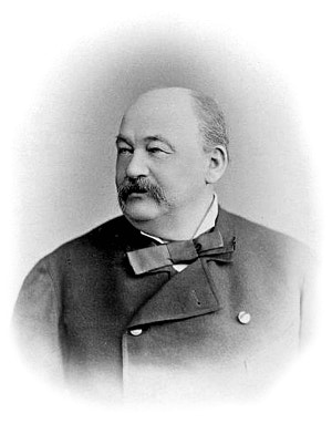 Ераков Александр Николаевич (1817-1886). Фотограф Бергамаско Карл Иванович, 1870-е гг.