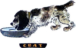 Сват. Иллюстрация к рассказу М. Пришвина. Художник Е. Рачёв, 1983