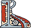 В