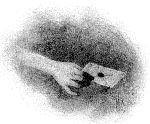 Он теперь не помешает; возьми, отдай ему эту записку... Иллюстрация к повести Н. В. Гоголя «Майская ночь, или утопленница». Художник Грабарь (Храбров) Игорь Эммануилович, 1894 г.