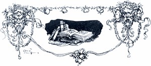 Война и мир. Том второй. Часть четвертая. Иллюстрация А. П. Апсита