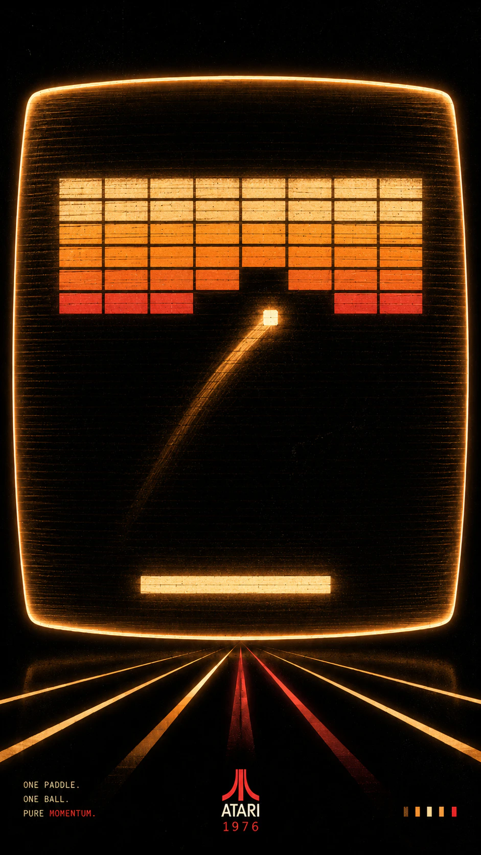 BREAKOUT: история игры