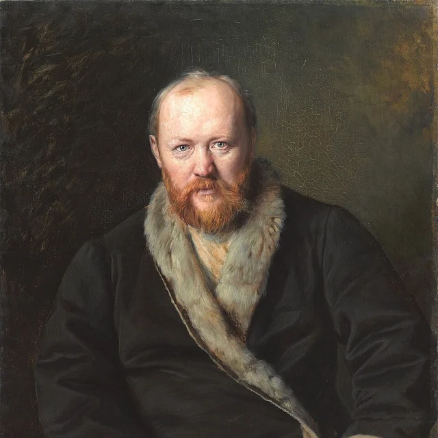 Александр Островский