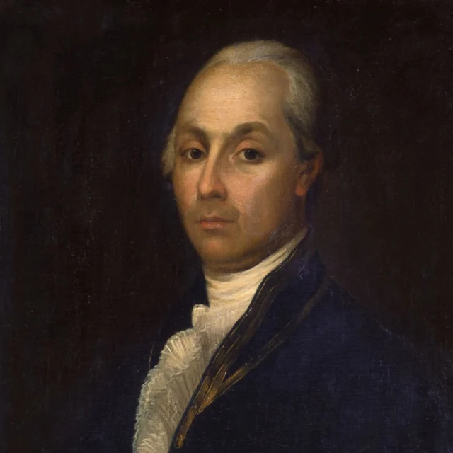 А. Н. Радищев