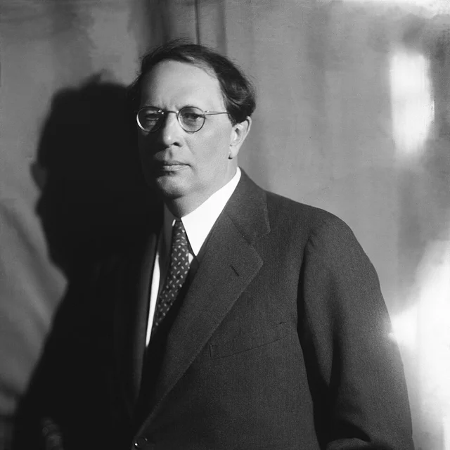 А. Н. Толстой