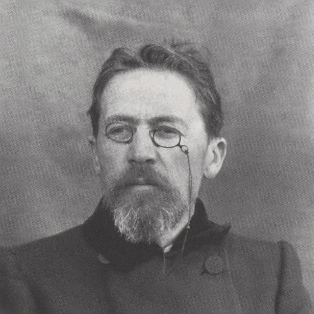 А. П. Чехов