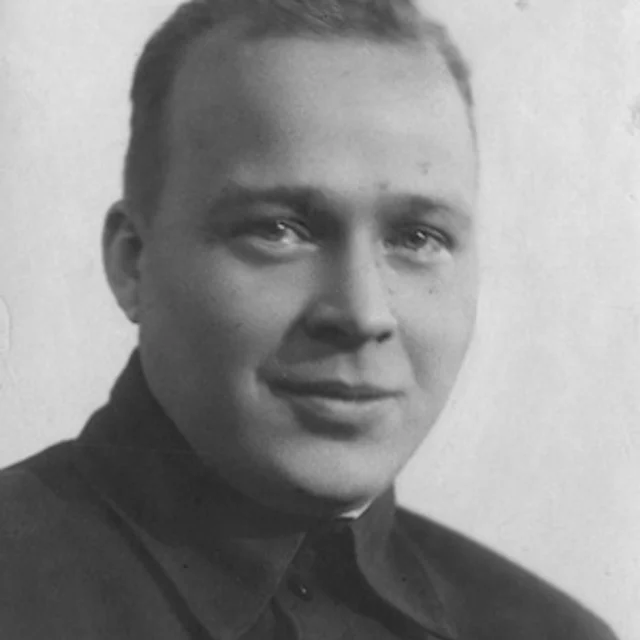 А. П. Гайдар