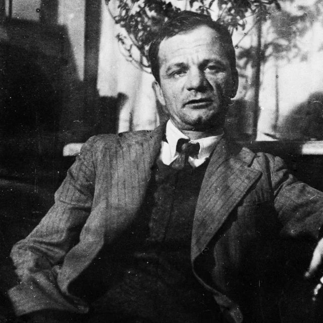 А. П. Платонов