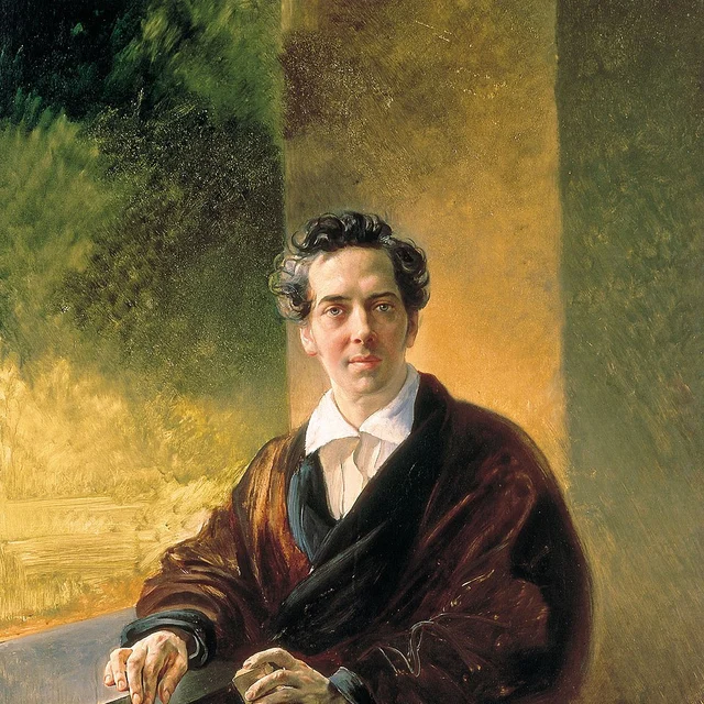 А. Погорельский