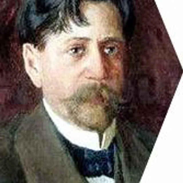 И. Ф. Анненский