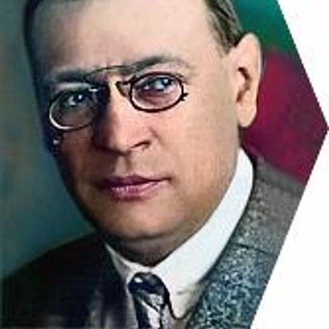 А. Т. Аверченко