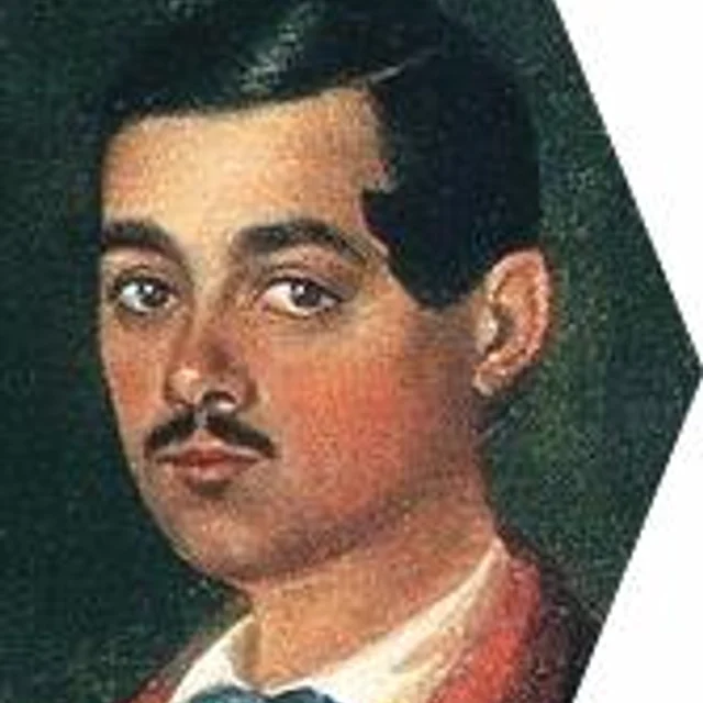 А. А. Бестужев