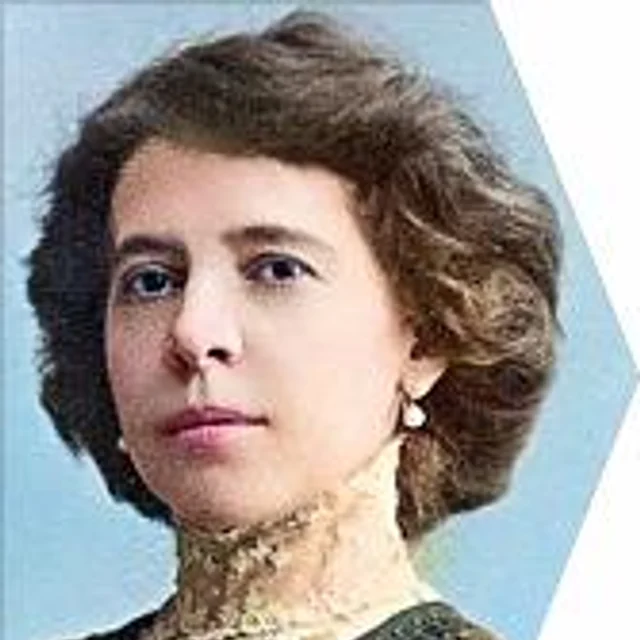 Л. А. Чарская