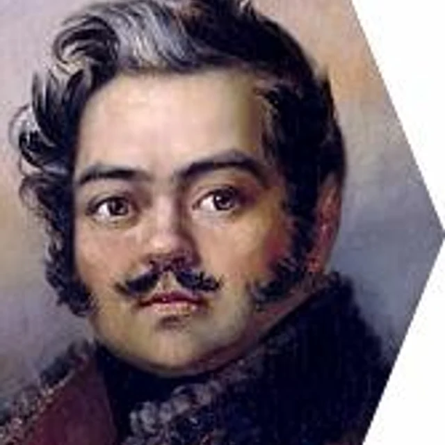 Д. В. Давыдов