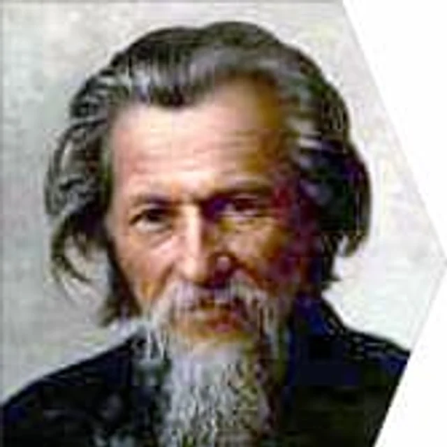 С. Д. Дрожжин
