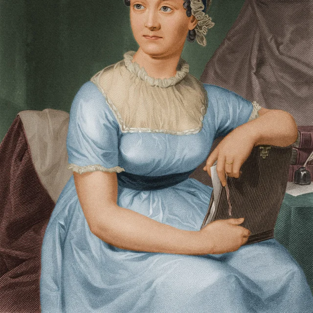 Джейн Остин