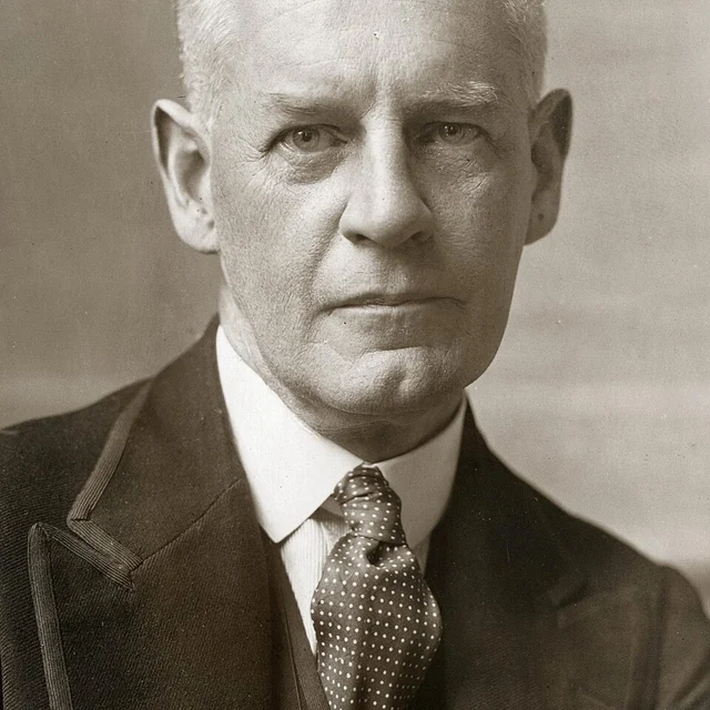 Джон Голсуорси