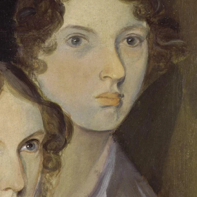 Эмили Бронте