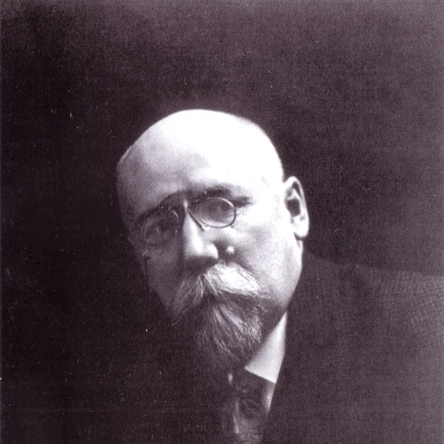 Ф. К. Сологуб