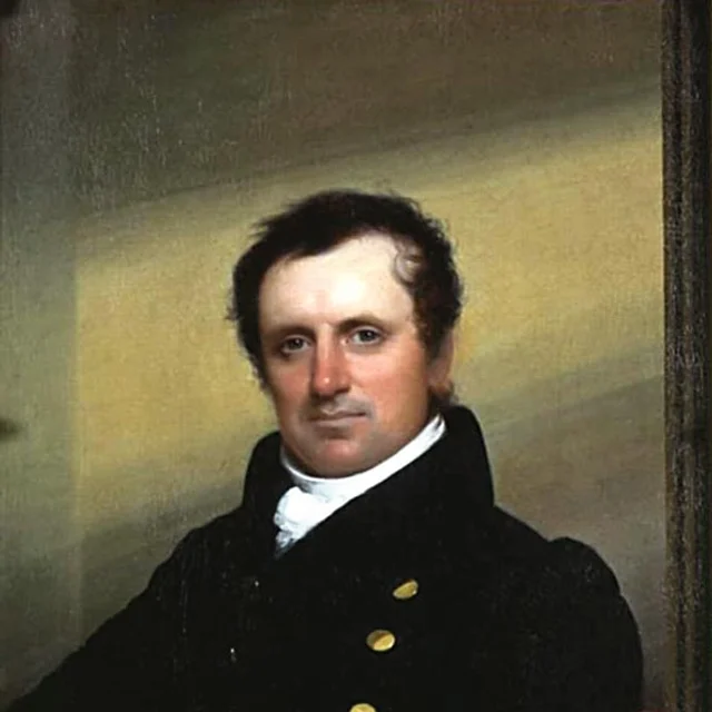 Фенимор Купер